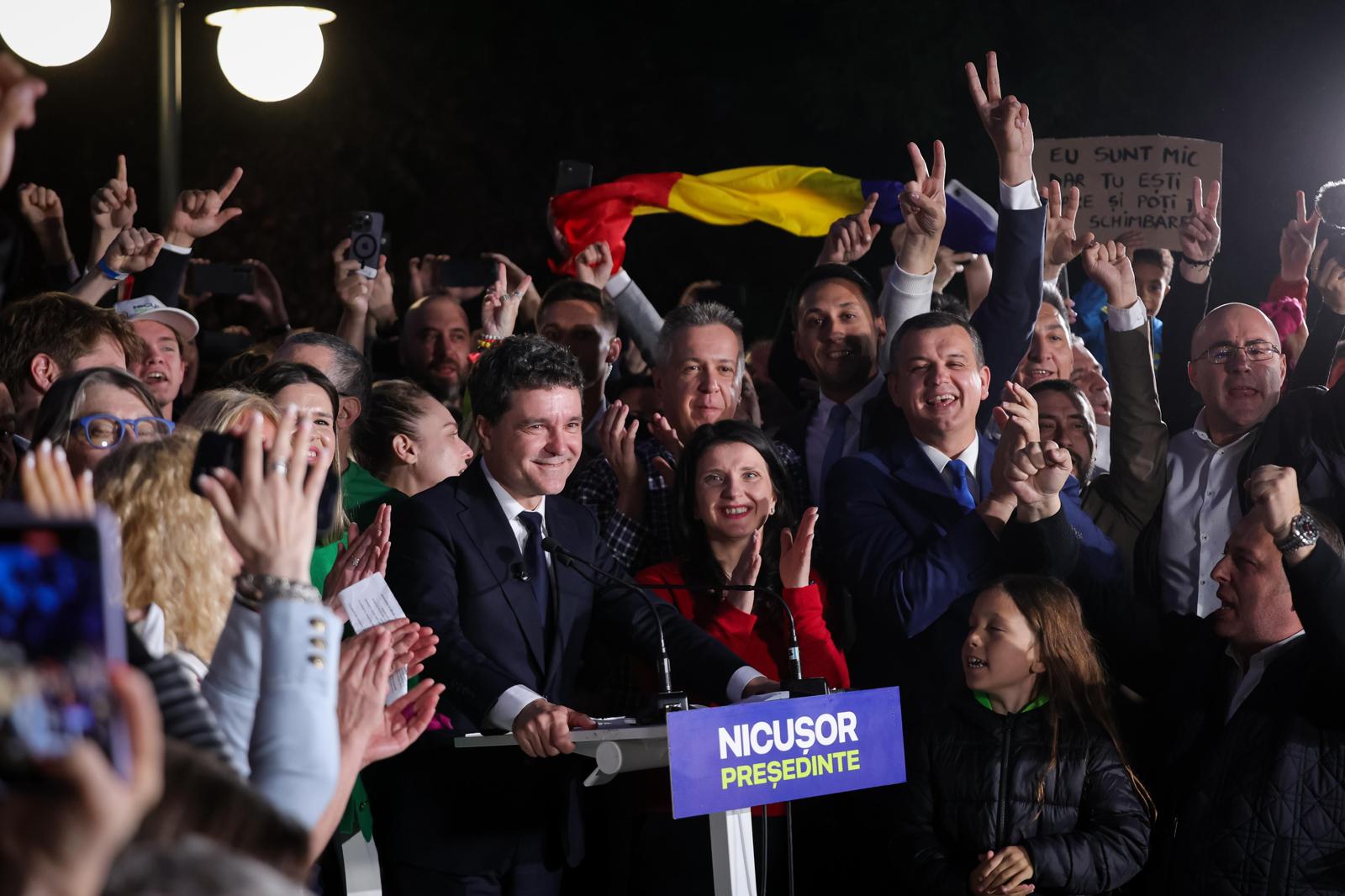 Președintele Nicușor Dan, mesaj de Ziua Independenței Ucrainei: „România sprijină efortul legitim al Ucrainei de a se apăra și drumul său spre integrarea europeană”
