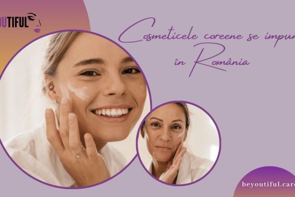 Cosmeticele coreene câștigă teren în România: gamele Lebelage și I’m Sorry For My Skin, disponibile acum pe Beyoutiful.care