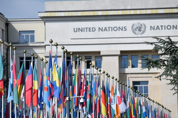 Antonio Guterres: „Principiile ONU se află sub asediu”. Secretarul general avertizează asupra impunității și declinului cooperării internaționale