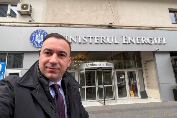 Decizie de ultim moment: Centralele pe cărbune nu se mai închid!