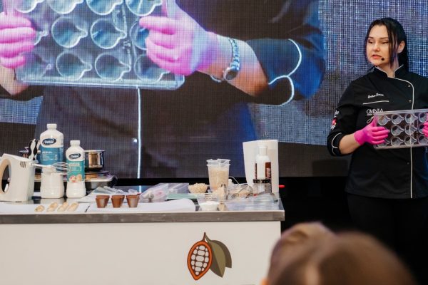 Chocolate Saga 2025 promite cea mai dulce experiență a toamnei la București