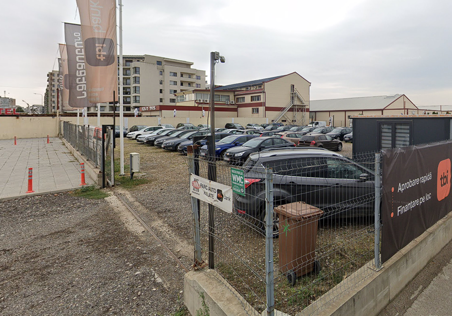 image RateAuto.ro – parcul din Buzău care schimbă regulile din piața de auto SH în rate