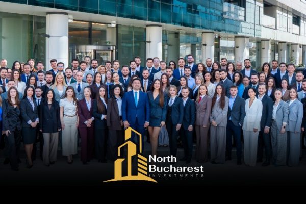 North Bucharest Investments