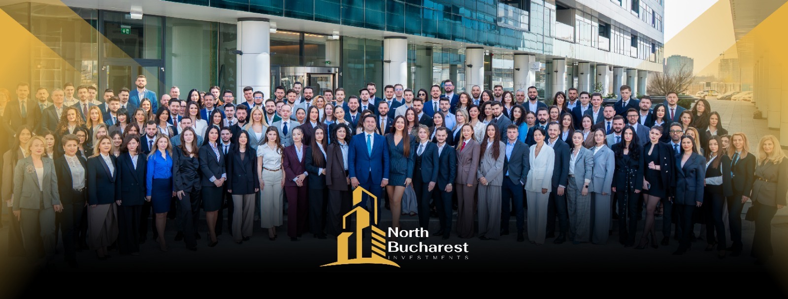 North Bucharest Investments